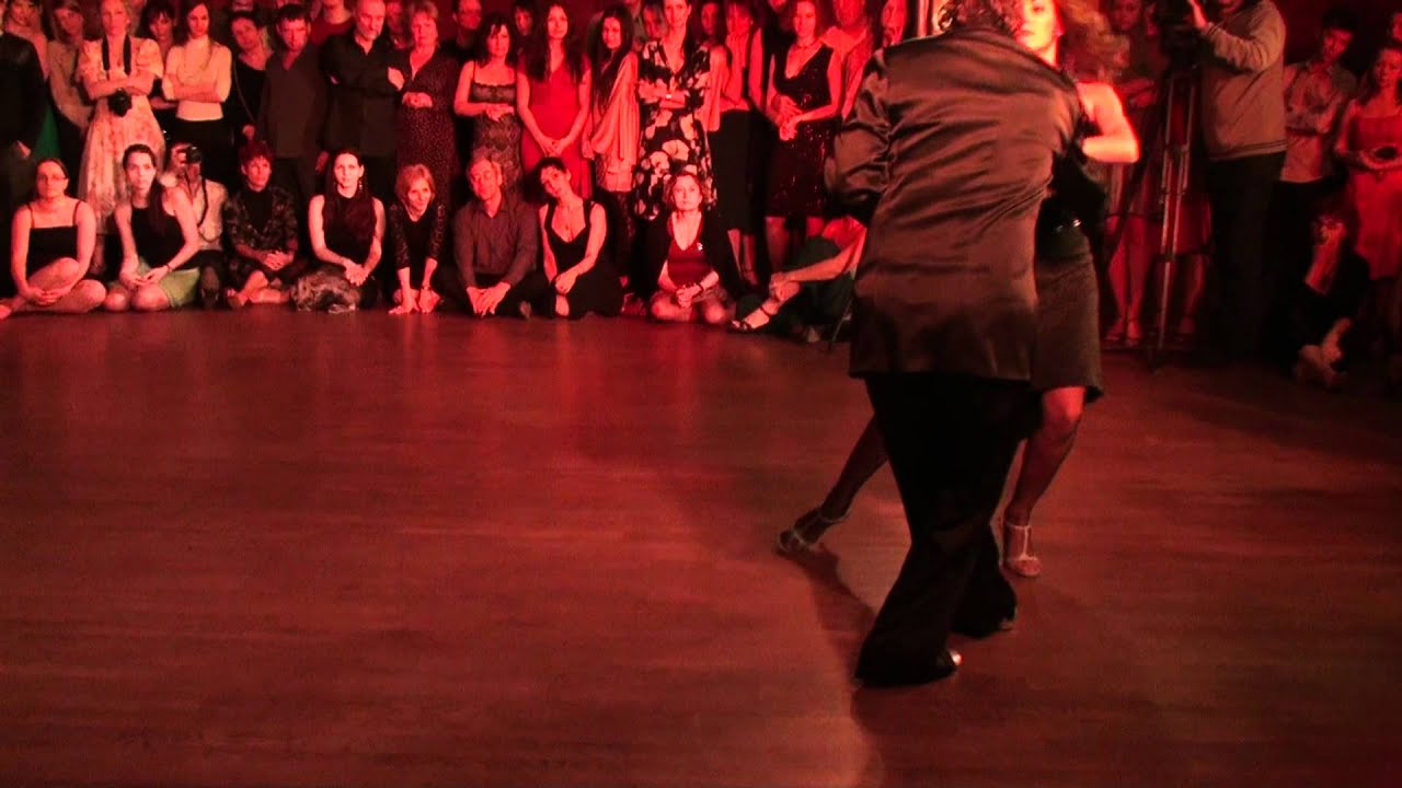 Diego Riemer & Maria Belen