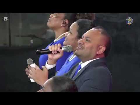 Bukawaqa I Jiova - World Harvest Centre Choir