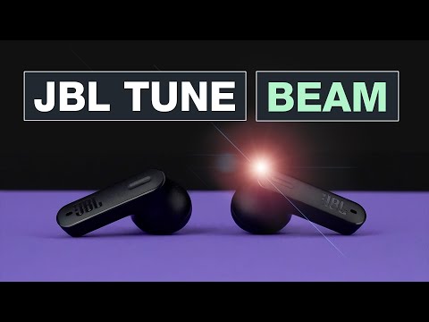 JBL Tune Beam review: The new price-performance champion? - Testventure