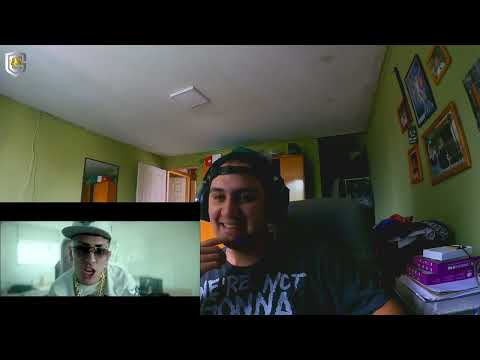 (REACCIÓN) Contando Efectivo - El Jordan 23 (Prod by BigCvyu ) (OfficialVideo)