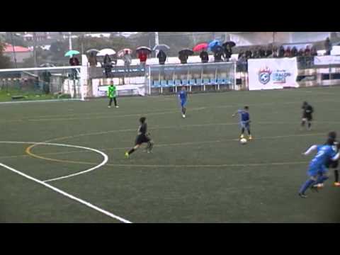 clip Repeses Académico u13 2014 15 