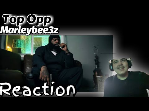 Marleybee3z - Top Opp (Ebk diss) (Official Video) | Dir. Xxxpensive Films😳💀 Reaction‼️