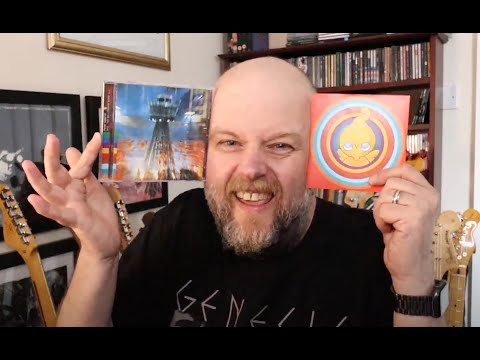 PROG REVIEW 766 - OVO - Peter Gabriel