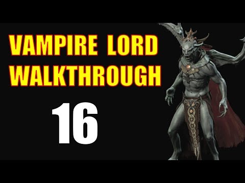 Skyrim Vampire Lord Walkthrough Part 16: The Bloodstone Chalice (Redwater Den VL Pro Strategy!)