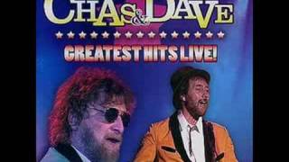 Chas And Dave Wallop!