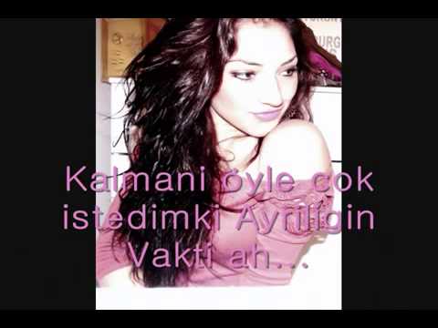 songul - ayriligin vakti ( muhtesem )