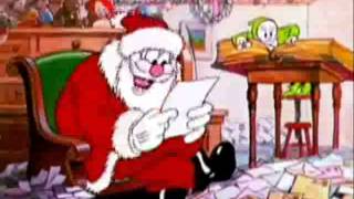 Andy Mitchell - I Believe In Father Christmas