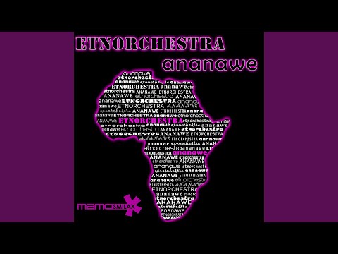 Ananawe (Stylus Robb Radio Edit)