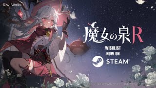 Witch Spring R [Collector's Edition] (Multi-Language) video 1