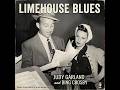 LIMEHOUSE BLUES sung by JUDY GARLAND & BING CROSBY 1951