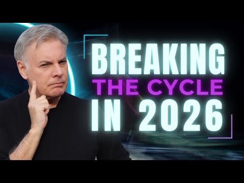 How to Break Cycles in 2026 That Keep Repeating Themselves!