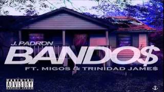 Migos - Bandos feat Trinidad James