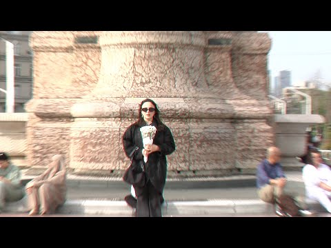 Tuğçe Şenoğul - Sensin Bunlara Sebep