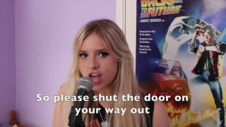 Download lagu SORRY - Justin Bieber (GIRL RESPONSE) by Chloe Adams mp3