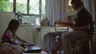 SANDR [Shelly and Rotem] - This Low Commotion // Timber Timbre Cover Sessions