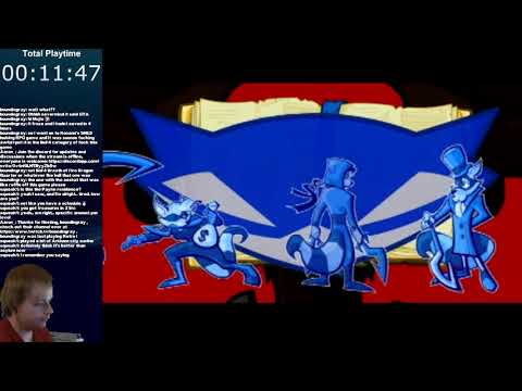 [PS2] Sly 2 Band of Thieves - 100% Playthrough (Part 1)