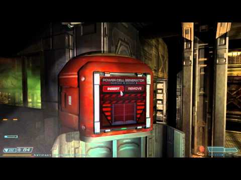 Doom 3 : Resurrection of Evil PC