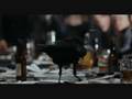 The Crow ("Cardiff" by Stone Sour) 