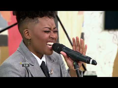 'If I Ain't Got You' by Alicia Keys | Zoe Zana