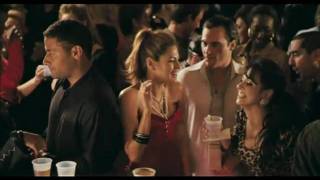 I padroni della notte trailer ita