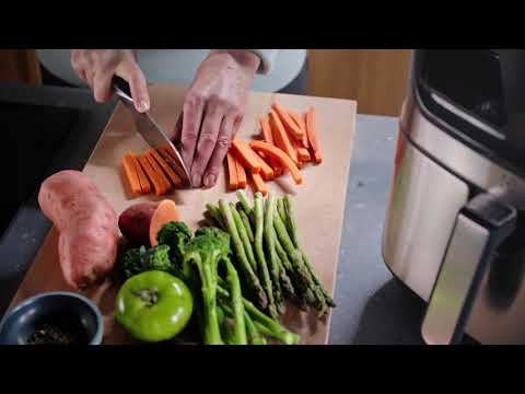 Мультипіч Electrolux Explore 6 E6AF1-4ST