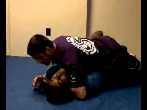 Guards & Positions - Kingston BJJ - Ontario Brazilian Jiu Jitsu