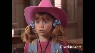 Mary-Kate &amp; Ashley Olsen - Lotta Rocks