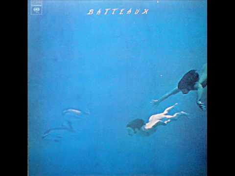 Batteaux - High Tide
