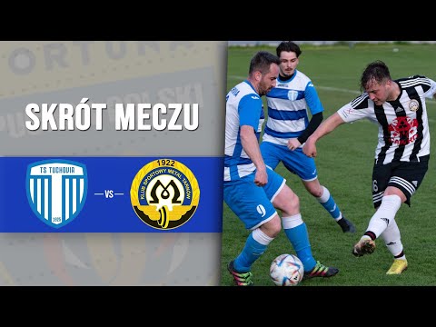 III Runda Okręgowego Pucharu Polski | TS Tuchovia Tuchów - KS Metal Gawro Tarnów