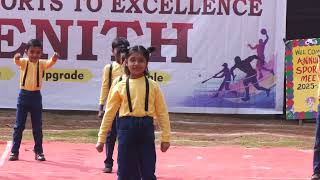 Eureka International School Video