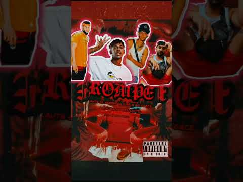 ROMPE _ LAUTA EL HEREDERO ✖️ PA K NO FORCE ✖️ KEYVING ✖️ PREDILECTO _ PROD BY PMR