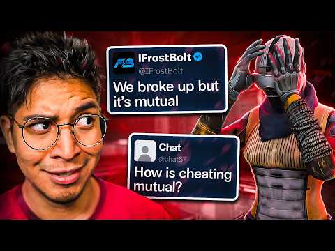 IF WE LOSE, WE BREAK UP!!!!!!!!!!!!!! (ranDIM Trials, Valentine's Ed.)