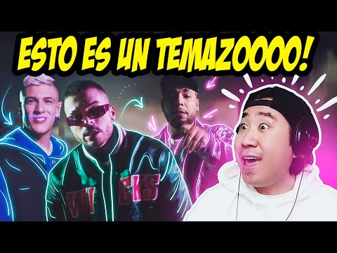 ESTO ES UN TEMAZOOOO! 😱🔥 Emil, Reykon, Bo