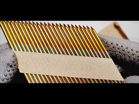 Гвозди для степлера YATO 75x3 мм, 500 шт. (YT-0936) Гвозди для степлера YATO 75x3 мм, 500 шт. (YT-0936)