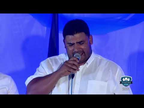 Cortul Întalniri Piatra Vie Șiria (30.07.2021)