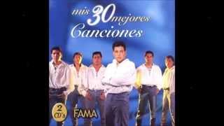 GRUPO FAMA VOLVER A EMPEZAR