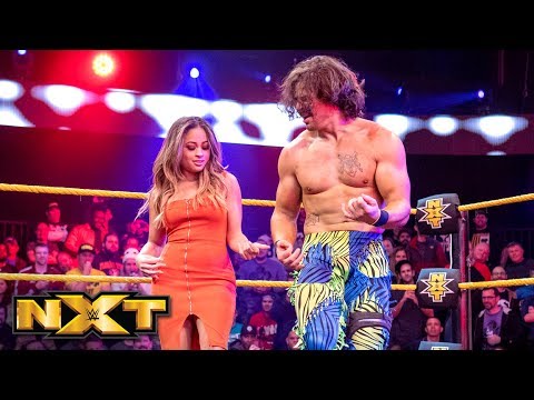 Fight Size Update: Eric Bugenhagen Rocks Out, IMPACT Tease, CM Punk Film Trailer, More