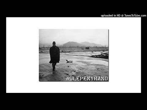 MIGHTY Π - #ULEPENYRANO