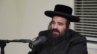 #14: Reb Shia Rubin from Casa Grande, Arizona - אידיש: ר׳ יהושע רובין פון קאסא גראנדא, אריזונע