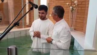 با وجود اینكه تا به حال مسیح را ندیدهاید، او را دوست دارید و با اینكه اكنون هم او را نمیبینید، به