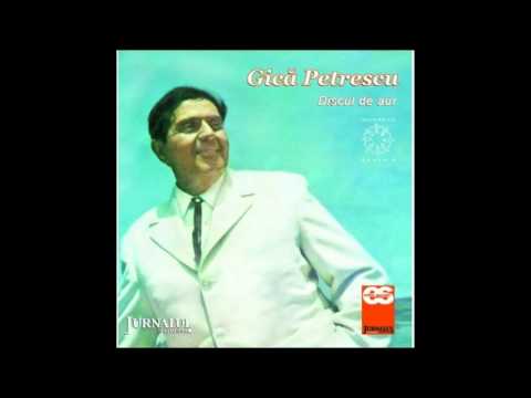 02 - Gica Petrescu - Piatra, piatra