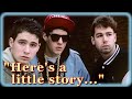 The Beastie Boys Paul Revere Unraveling The Track That Shook Hip Hop