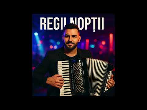 Regii Nopții – Balkan Nights Music (Audio Oficial)