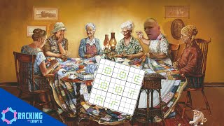 The Sudoku Circle of Gossips