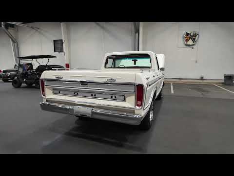 1977 Ford F100 (CC-2120552) for sale in Greensboro, North Carolina