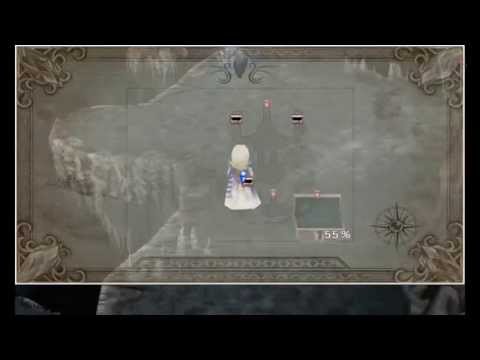 Final Fantasy IV Remake Moon's Core BOSS FIGHT DARK BAHAMUT Part 52 Walkthrough