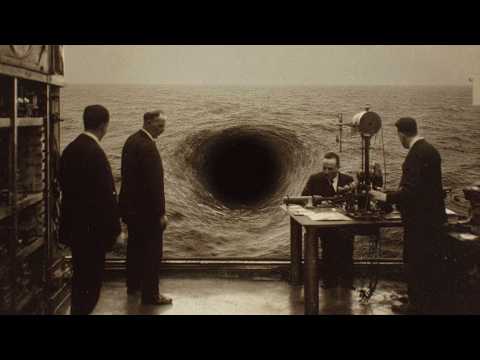 Top 10 Government Experiments That Broke The Laws Of Physics