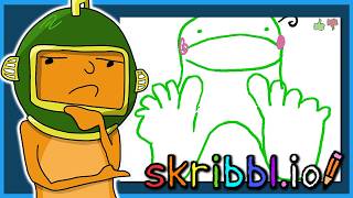 Pokémon Skribbl.io is AWFUL...