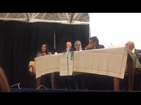 Dott.ssa Teresa Esposito , Dott. Antonio Giordano, Dott.Santoriello