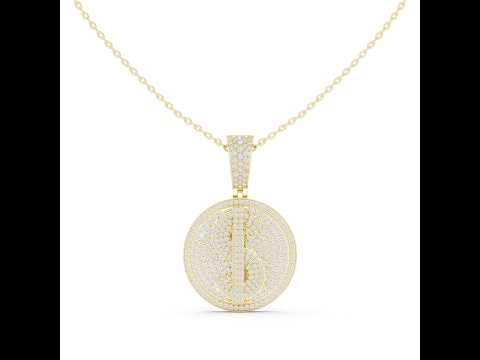 YouTube Video Thumbnail - Yellow